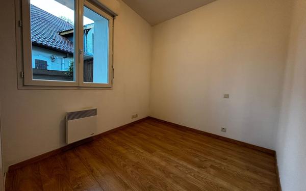 Appartement à louer    3 pièces •  Soustons