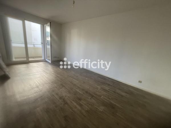 Appartement 2 pièces - 48 m²