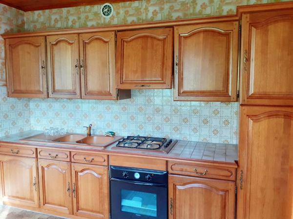 Maison Cussac Sur Loire 4 pièce(s) 88m²