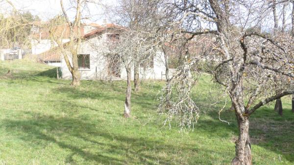 Maison Cussac Sur Loire 4 pièce(s) 88m²