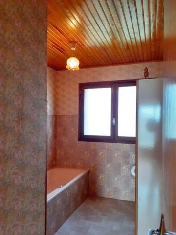 Maison Cussac Sur Loire 4 pièce(s) 88m²