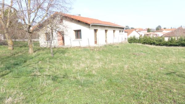 Maison Cussac Sur Loire 4 pièce(s) 88m²