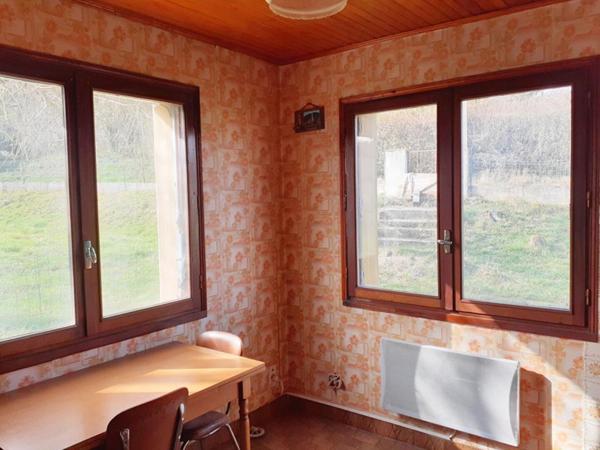 Maison Cussac Sur Loire 4 pièce(s) 88m²