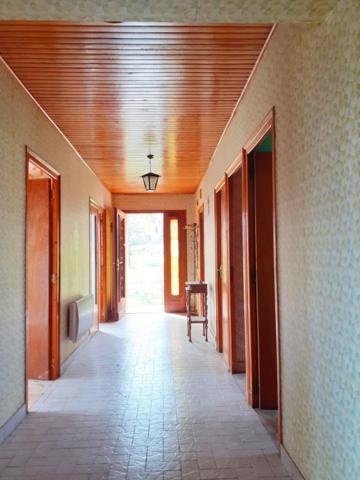 Maison Cussac Sur Loire 4 pièce(s) 88m²