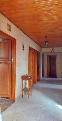 Maison Cussac Sur Loire 4 pièce(s) 88m²