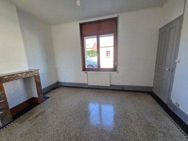 Maison à louer à Raillencourt-Sainte-Olle dans le Nord (59554), ref : 59084-L1503