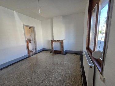 Maison à louer à Raillencourt-Sainte-Olle dans le Nord (59554), ref : 59084-L1503