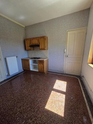 Maison à louer à Raillencourt-Sainte-Olle dans le Nord (59554), ref : 59084-L1503