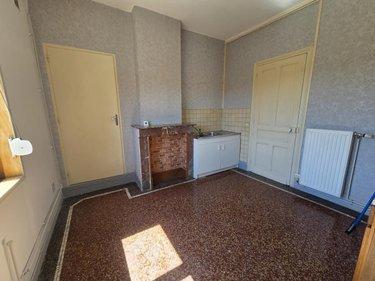 Maison à louer à Raillencourt-Sainte-Olle dans le Nord (59554), ref : 59084-L1503