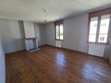 Maison à louer à Raillencourt-Sainte-Olle dans le Nord (59554), ref : 59084-L1503