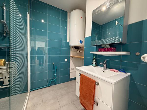 Appartement - 5 pièces - 114 m²