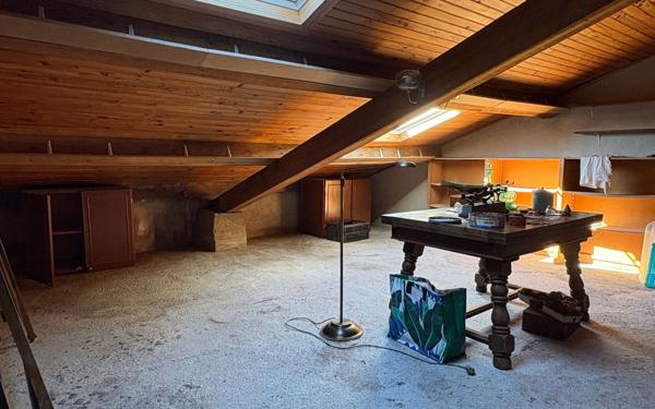 Maison à vendre    6 pièces • 180 m2 Grabels