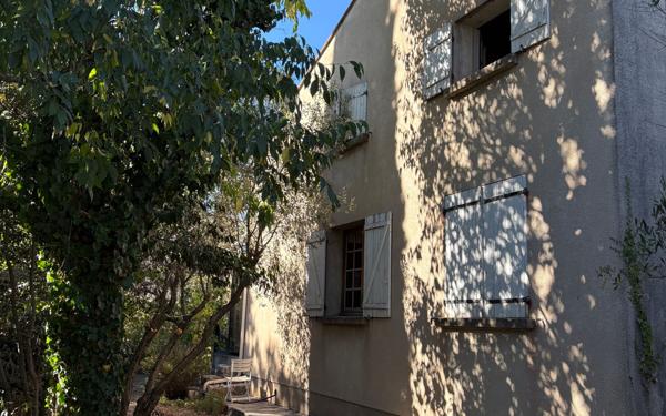 Maison à vendre    6 pièces • 180 m2 Grabels