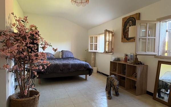 Maison à vendre    6 pièces • 180 m2 Grabels