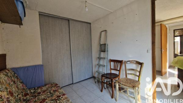 Maison à vendre 7 pièces 111 m² Riez