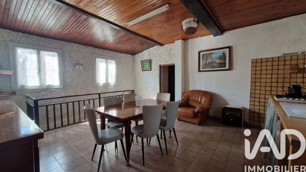 Maison à vendre 7 pièces 111 m² Riez