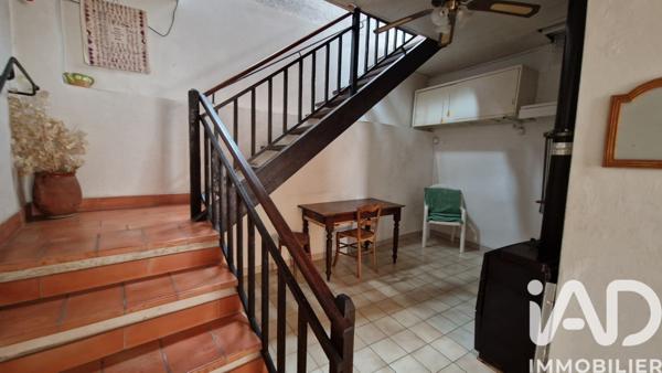 Maison à vendre 7 pièces 111 m² Riez