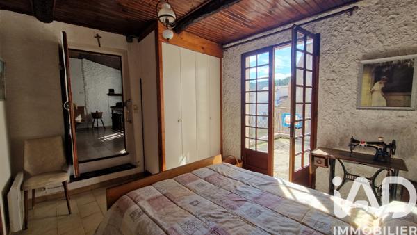 Maison à vendre 7 pièces 111 m² Riez