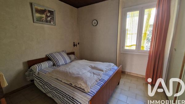 Maison à vendre 7 pièces 111 m² Riez