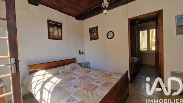 Maison à vendre 7 pièces 111 m² Riez