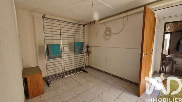 Maison à vendre 7 pièces 111 m² Riez