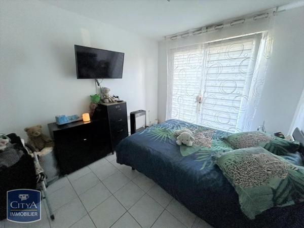 Appartement à vendre 2 pièces 50m²