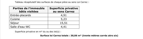 ATTENTION PEPITE ! MAGNIFIQUE STUDIO DANS RESIDENCE DE STANDING QUASI NEUVE ! Metro Convention/Pasteur