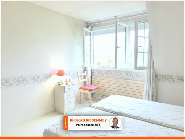 Maison 6 pièces 122m² au calme