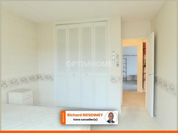 Maison 6 pièces 122m² au calme