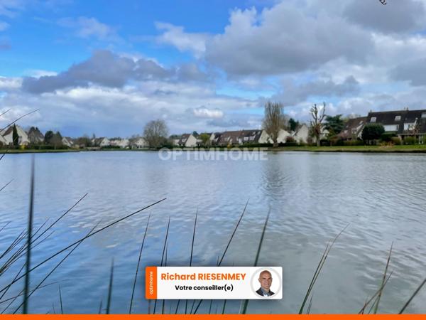 Maison 6 pièces 122m² au calme