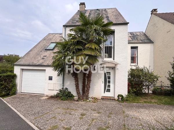 Maison Moret Sur Loing 5 pièce(s) 111 m2