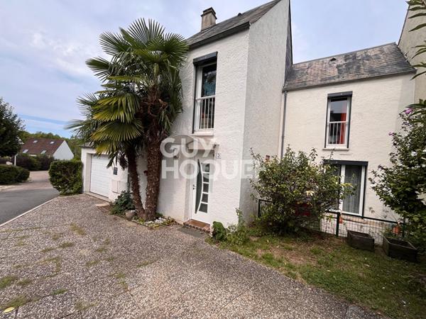 Maison Moret Sur Loing 5 pièce(s) 111 m2