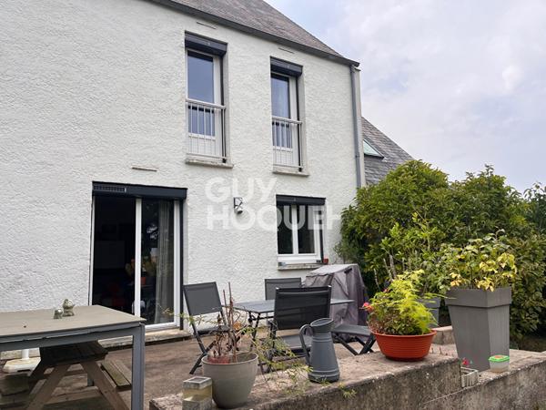 Maison Moret Sur Loing 5 pièce(s) 111 m2