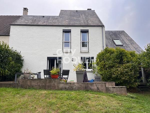 Maison Moret Sur Loing 5 pièce(s) 111 m2