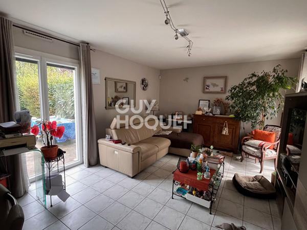 Maison Moret Sur Loing 5 pièce(s) 111 m2