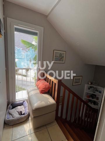 Maison Moret Sur Loing 5 pièce(s) 111 m2