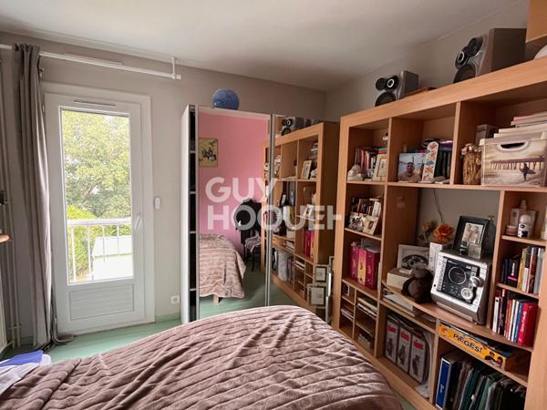 Maison Moret Sur Loing 5 pièce(s) 111 m2