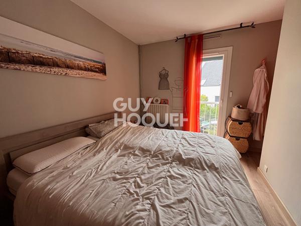 Maison Moret Sur Loing 5 pièce(s) 111 m2