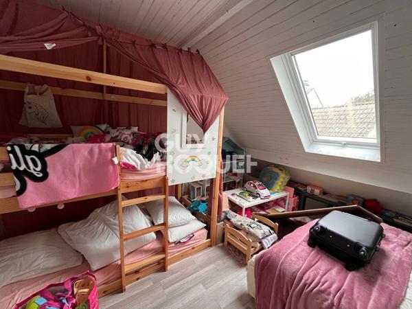 Maison Moret Sur Loing 5 pièce(s) 111 m2