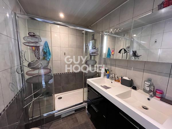 Maison Moret Sur Loing 5 pièce(s) 111 m2