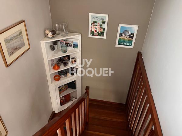 Maison Moret Sur Loing 5 pièce(s) 111 m2