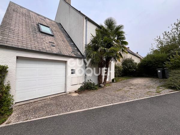 Maison Moret Sur Loing 5 pièce(s) 111 m2