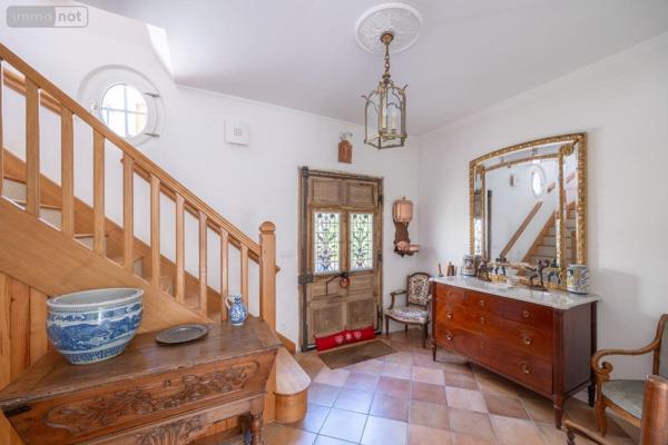 Maison à vendre à Reims dans la Marne (51100), ref : 51067-205   
Porte Paris - Courlancy