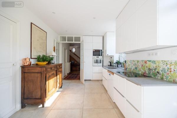 Maison à vendre à Reims dans la Marne (51100), ref : 51067-205   
Porte Paris - Courlancy