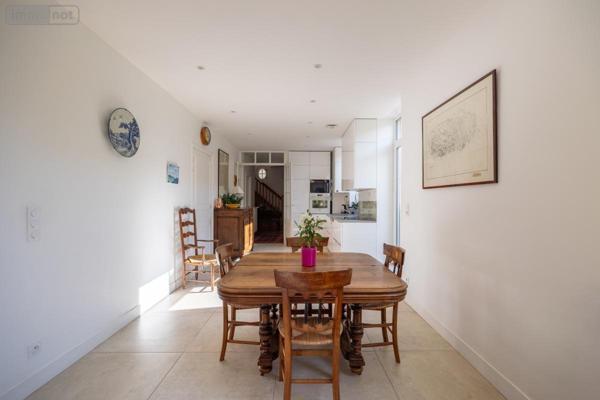 Maison à vendre à Reims dans la Marne (51100), ref : 51067-205   
Porte Paris - Courlancy