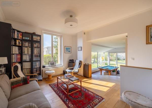 Maison à vendre à Reims dans la Marne (51100), ref : 51067-205   
Porte Paris - Courlancy