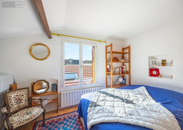 Maison à vendre à Reims dans la Marne (51100), ref : 51067-205   
Porte Paris - Courlancy