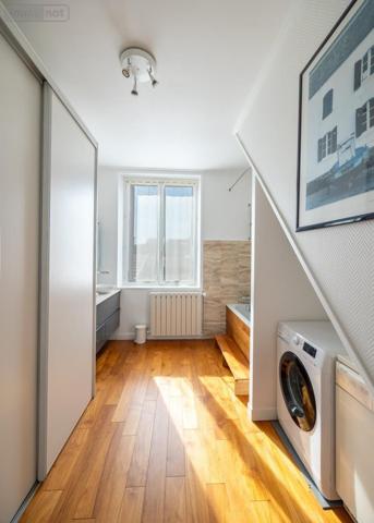 Maison à vendre à Reims dans la Marne (51100), ref : 51067-205   
Porte Paris - Courlancy