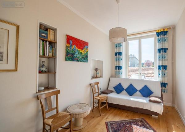 Maison à vendre à Reims dans la Marne (51100), ref : 51067-205   
Porte Paris - Courlancy