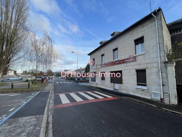 Commerce à vendre 12 pièces de 196 m²